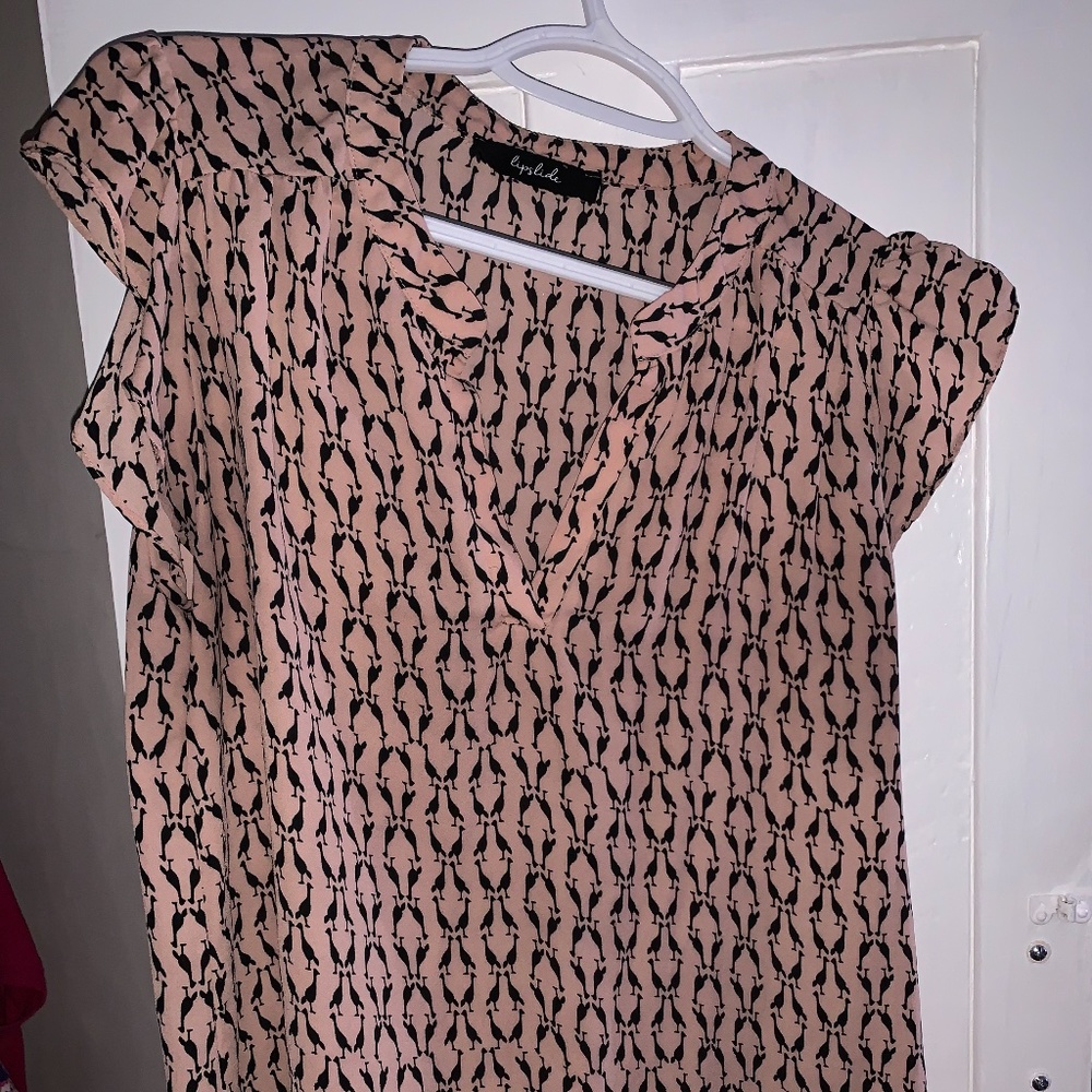 Women’s blouse